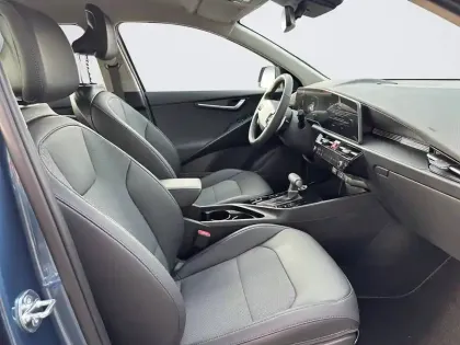 Photo 54 Kia Niro  1.6 GDi 129 ch HEV DCT6