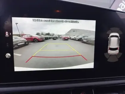 Photo 59 Kia Niro  1.6 GDi 129 ch HEV DCT6