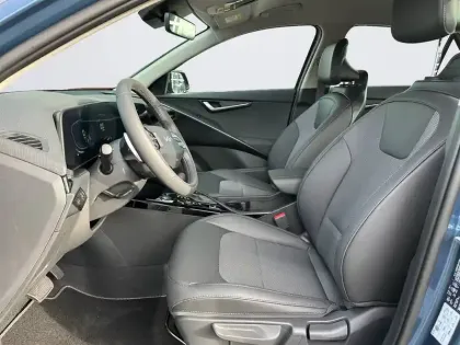 Photo 48 Kia Niro  1.6 GDi 129 ch HEV DCT6