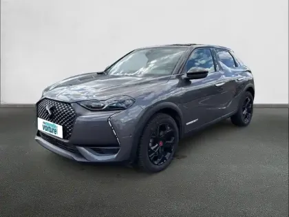 Photo Ds Ds 3 Performance Line