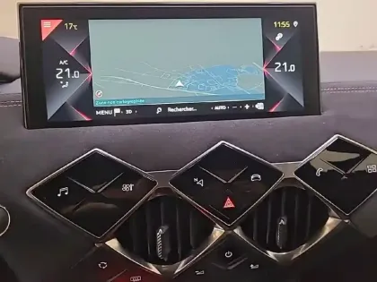 Photo 38 DS DS 3 DS3 Crossback PureTech 130 EAT8