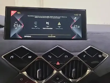 Photo 43 DS DS 3 DS3 Crossback PureTech 130 EAT8