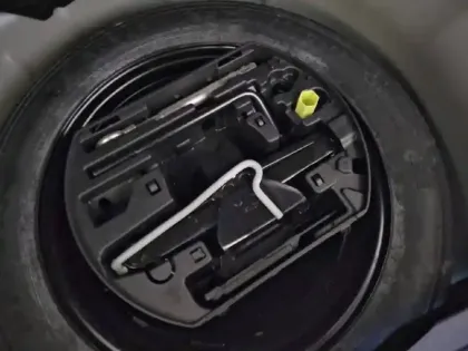 Photo 37 DS DS 3 DS3 Crossback PureTech 130 EAT8