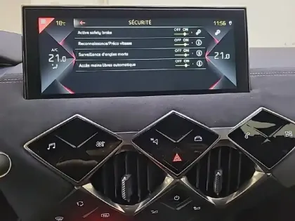 Photo 41 DS DS 3 DS3 Crossback PureTech 130 EAT8