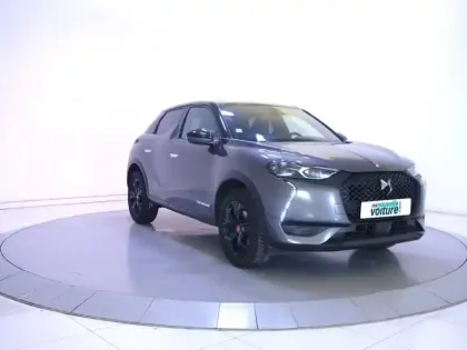 Photo 22 DS DS 3 DS3 Crossback PureTech 130 EAT8