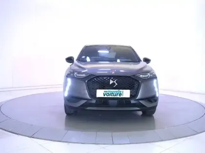 Photo 21 DS DS 3 DS3 Crossback PureTech 130 EAT8