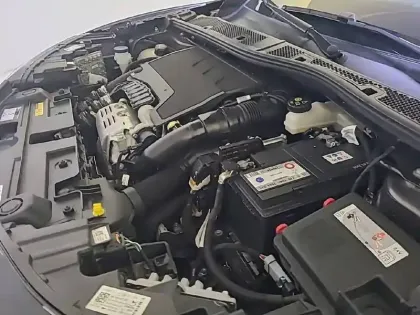 Photo 34 DS DS 3 DS3 Crossback PureTech 130 EAT8