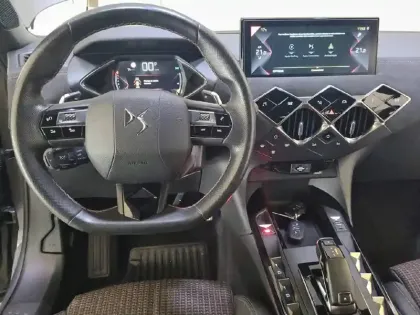 Photo 27 DS DS 3 DS3 Crossback PureTech 130 EAT8