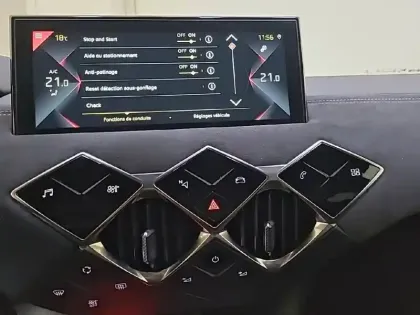 Photo 40 DS DS 3 DS3 Crossback PureTech 130 EAT8