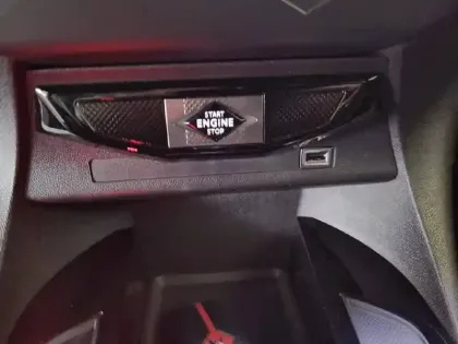 Photo 45 DS DS 3 DS3 Crossback PureTech 130 EAT8