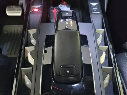 Photo 46 DS DS 3 DS3 Crossback PureTech 130 EAT8