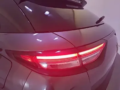 Photo 36 DS DS 3 DS3 Crossback PureTech 130 EAT8