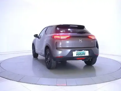 Photo 26 DS DS 3 DS3 Crossback PureTech 130 EAT8