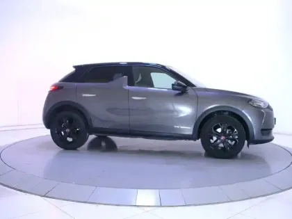 Photo 23 DS DS 3 DS3 Crossback PureTech 130 EAT8