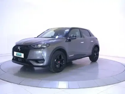 Photo 20 DS DS 3 DS3 Crossback PureTech 130 EAT8