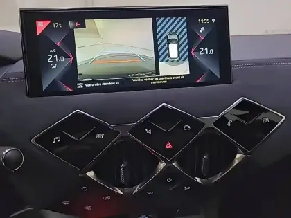 Photo 39 DS DS 3 DS3 Crossback PureTech 130 EAT8