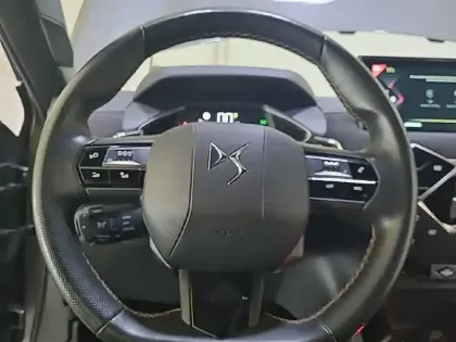 Photo 28 DS DS 3 DS3 Crossback PureTech 130 EAT8