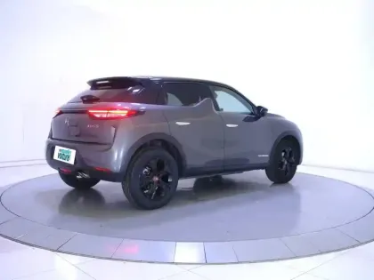 Photo 24 DS DS 3 DS3 Crossback PureTech 130 EAT8