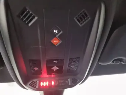 Photo 47 DS DS 3 DS3 Crossback PureTech 130 EAT8