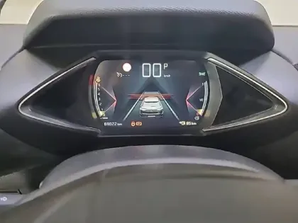 Photo 29 DS DS 3 DS3 Crossback PureTech 130 EAT8