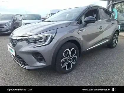 Photo Mitsubishi Asx Intense