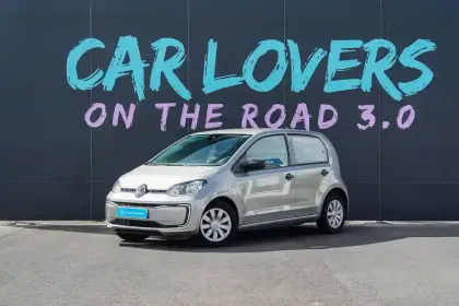 Photo Volkswagen Up