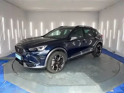 Photo Cupra Formentor V