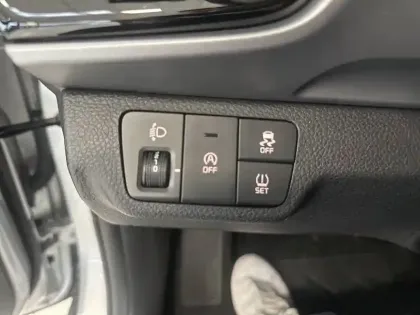 Photo 41 Kia Stonic  1.0 T-GDi 100 ch DCT7