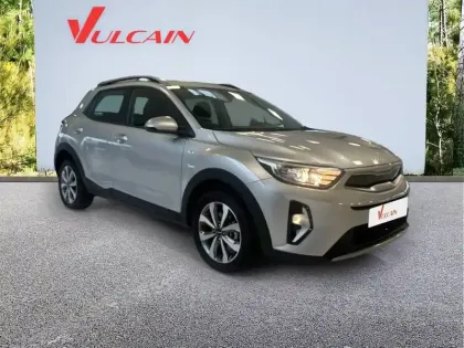 Photo 27 Kia Stonic  1.0 T-GDi 100 ch DCT7