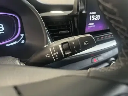 Photo 49 Kia Stonic  1.0 T-GDi 100 ch DCT7