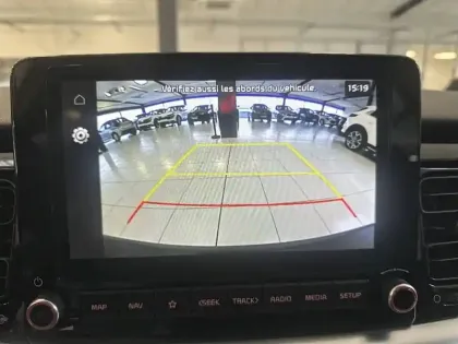 Photo 69 Kia Stonic  1.0 T-GDi 100 ch DCT7