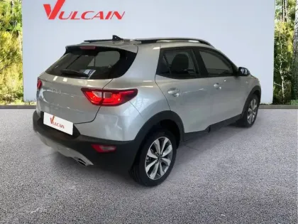 Photo 54 Kia Stonic  1.0 T-GDi 100 ch DCT7