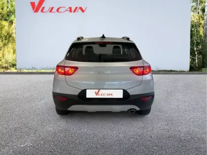 Photo 30 Kia Stonic  1.0 T-GDi 100 ch DCT7