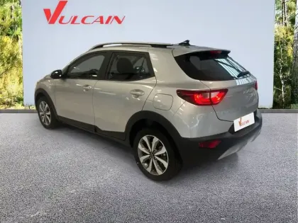 Photo 56 Kia Stonic  1.0 T-GDi 100 ch DCT7