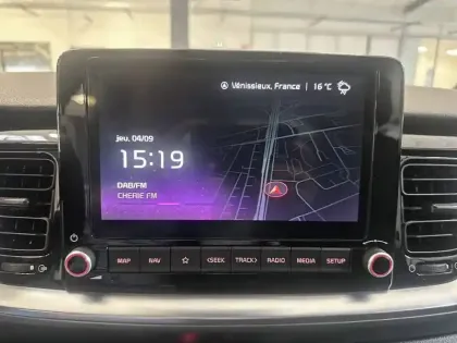 Photo 68 Kia Stonic  1.0 T-GDi 100 ch DCT7