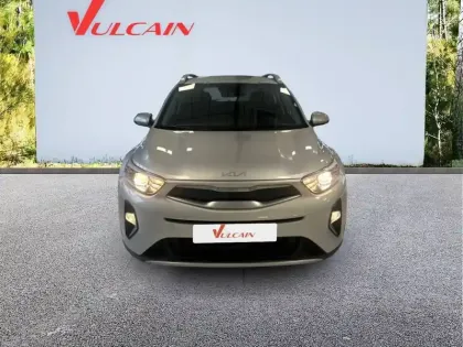 Photo 26 Kia Stonic  1.0 T-GDi 100 ch DCT7