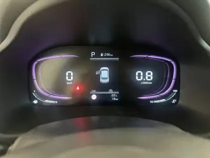 Photo 42 Kia Stonic  1.0 T-GDi 100 ch DCT7