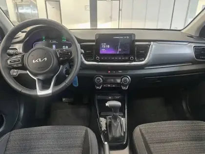 Photo 59 Kia Stonic  1.0 T-GDi 100 ch DCT7