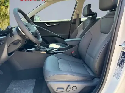 Photo 59 Kia Niro  1.6 GDi 129 ch HEV DCT6