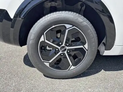 Photo 37 Kia Niro  1.6 GDi 129 ch HEV DCT6