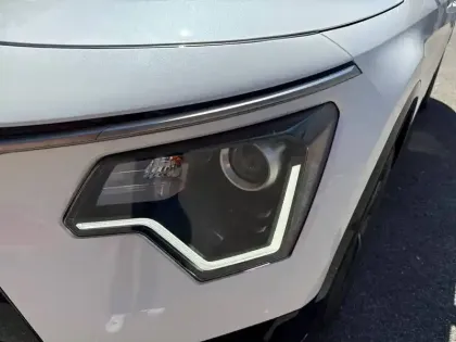 Photo 38 Kia Niro  1.6 GDi 129 ch HEV DCT6