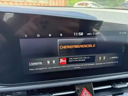 Photo 67 Kia Niro  1.6 GDi 129 ch HEV DCT6