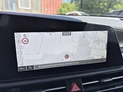 Photo 40 Kia Niro  1.6 GDi 129 ch HEV DCT6