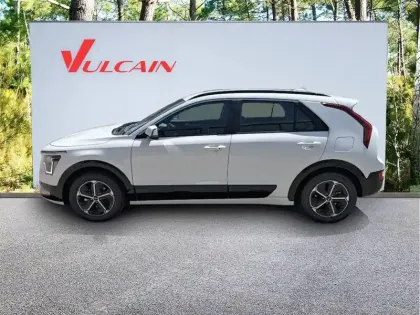 Photo 31 Kia Niro  1.6 GDi 129 ch HEV DCT6