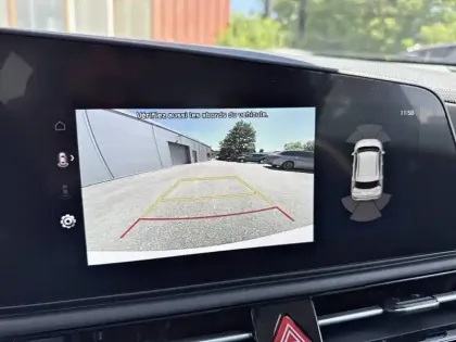 Photo 46 Kia Niro  1.6 GDi 129 ch HEV DCT6