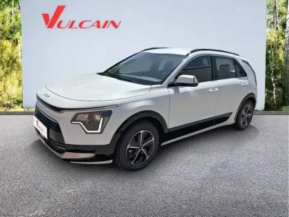 Photo Kia Niro Active