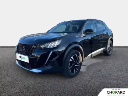 Photo Peugeot 2008 Gt