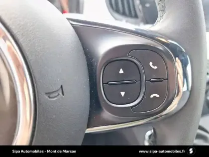 Photo 59 Fiat 500  1.0 70 ch Hybride BSG S/S