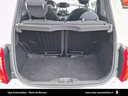 Photo 38 Fiat 500  1.0 70 ch Hybride BSG S/S