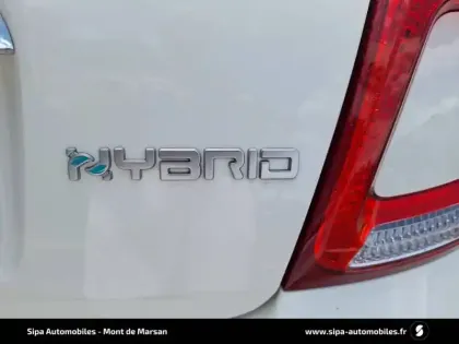 Photo 63 Fiat 500  1.0 70 ch Hybride BSG S/S